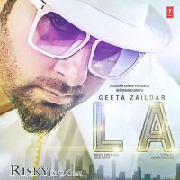 L A [iTune Rip] Geeta Zaildar MP3 Song, L A Album