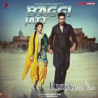 Baggi Jatt Ft Badshah Gurinder Rai MP3 Song, Baggi Jatt Album