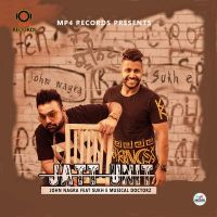 Jatt Unit (Ft. Musical Doctorz) John Nagra MP3 Song, Jatt Unit Album