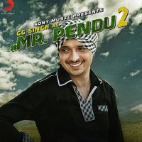 Mr Pendu 2 GG Singh MP3 Song, Mr Pendu 2 Album
