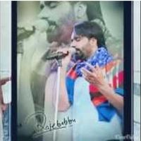 Akhada  Babbu  Maan  Da Ft Jsl Ninja MP3 Song, Akhada Babbu Maan Da Album