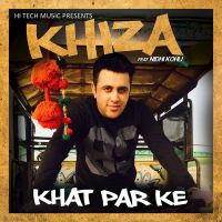 Khat Par Ke Khiza Nidhi Kohli MP3 Song, Khat Par Ke Album
