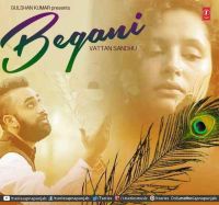 Begani  ft Sumeet Dhillon Vattan Sandhu MP3 Song, Begani Album