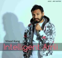 Intelligent Amli  Ft M r V Rapperz Vinod Kang MP3 Song, Intelligent Amli Album