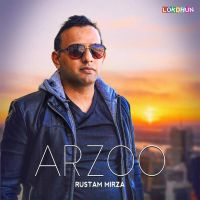 Arzoo Ft. Pav Dharia Rustam Mirza MP3 Song, Arzoo Album