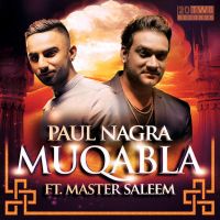 Muqabla (feat. Master Saleem) Paul Nagra MP3 Song, Muqabla (ft. Master Saleem) Album