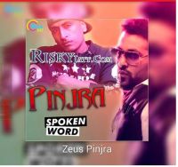 Pinjra Dr zeus, Badshah, Jasmeen MP3 Song, Pinjra (Spoken Word) Album