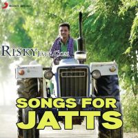 Canada Ricky Hundal MP3 Song, Songs for Jatts Album