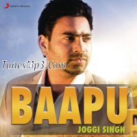 Baapu Joggi Singh MP3 Song, Baapu Album