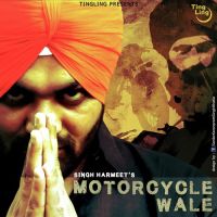 Motorcycle Wale Singh Harmeet MP3 Song, Motorcycle Wale Album