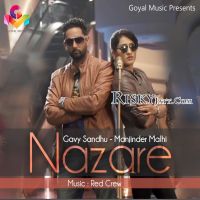 Dollar Gavy Sandhu MP3 Song, Nazare (2015) Album
