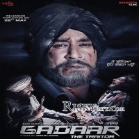 Yadaan - Ver.2 Ishmeet Narula, Shipra Goyal, Harbhajan Maan MP3 Song, Gadaar-The Traitor (2015) Album