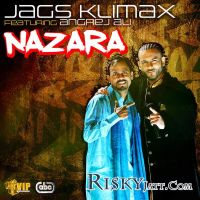 Nazara Ft. Angrej Ali Jags Klimax MP3 Song, Nazara Album