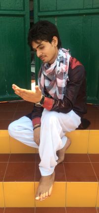 Parna Mastan da Ft. Gourav Azad Ajay Targotra MP3 Song, Parna Mastan da Album