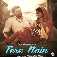 Tere Nain Ravinder Ravi MP3 Song, Tere Nain Album