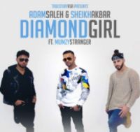 Diamond Girl Mumzy Stranger MP3 Song, Diamond Girl Album