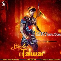 Singhan Di Talwar Jazzy B MP3 Song, Singhan Di Talwar Album