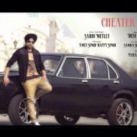 Cheater (Ft Desi Crew) Sahbi Metley MP3 Song, Cheater Album