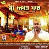 Shiri Akhand Path Bhupinder Gill MP3 Song, Shiri Akhand Path Album