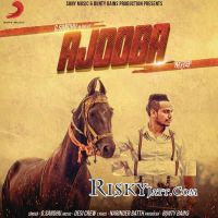 Ajooba (iTunes) G Sandhu MP3 Song, Ajooba (iTunes) Album