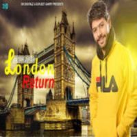 London Return Avtar Zira MP3 Song, London Return Album