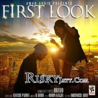 First Look (Ft. R Guru) Bravo MP3 Song, First Look Album