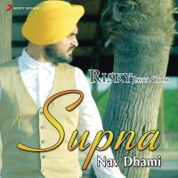 Supna Nav Dhami MP3 Song, Supna Album