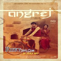 Family (Angrej) Amrinder Gill MP3 Song, Family (Angrej) Album