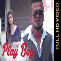 Play Boy Man Jass MP3 Song, Play Boy Album