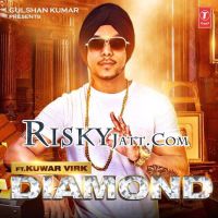 Diamond Kuwar Virk MP3 Song, Diamond Album