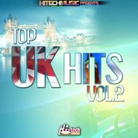 Ishq Joga MP3 Song, Top UK Hits Vol 2 Album