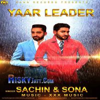 Yaar Leader Sachin, Sona MP3 Song, Yaar Leader Album