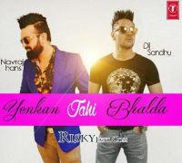 Yenkenn Jehi Bhalda Navraj Hans MP3 Song, Yenkenn Jehi Bhalda Album
