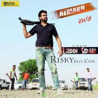 Remand Laddi Sidhu MP3 Song, Remand Album