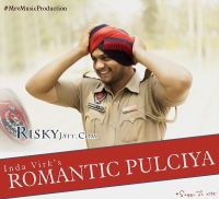 Romantic Pulciya Inda Virk MP3 Song, Romantic Pulciya Album