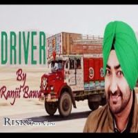 Driver Live Ranjit Bawa MP3 Song, Driver (Live) Album