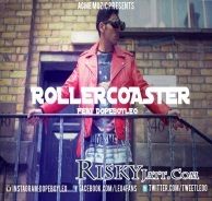 Rollercoaster Leo MP3 Song, Rollercoaster Album