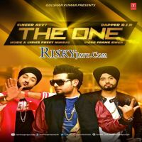 The One Ft Preet Hundal Avvy, BIR MP3 Song, The One Ft Preet Hundal Album
