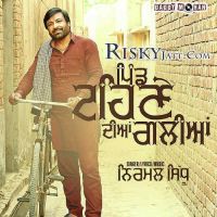 Pind Tehneh Diyaan Galiyan Nirmal Sidhu MP3 Song, Pind Tehneh Diyaan Galiyan Album