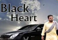 Black Heart Jaswinder Banga MP3 Song, Black Heart Album