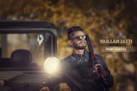 Vaillan Jatti Parm Sandhu MP3 Song, Vaillan Jatti Album