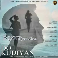 Do Kudiyan Darshanjeet MP3 Song, Do Kudiyan Album