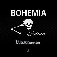 Salute Bohemia MP3 Song, Salute Album