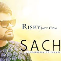 Sach Rapper Manny MP3 Song, Sach Album