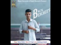 Back Benchers Rattan Chahal, KV Singh MP3 Song, Back Benchers Album