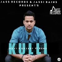Kulli Navi Punjabi MP3 Song, Kulli Album