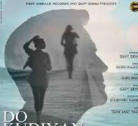 Do Kudiyan Darshan Jeet MP3 Song, Do Kudiyan Album