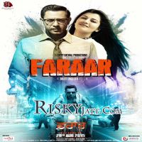 Jatti (Faraar) Gippy Grewal MP3 Song, Jatti (Faraar) (Full Song) Album