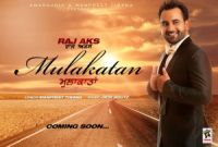 Mulakatan Raj AKS MP3 Song, Mulakatan Album