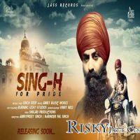 Singh For Pride Singh Deep MP3 Song, Singh For Pride Album